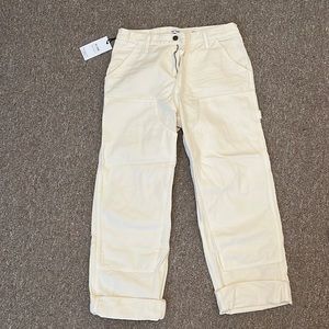 Re/done Carpenter Pants